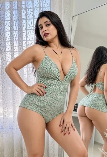 Hyderabad Call Girl Services